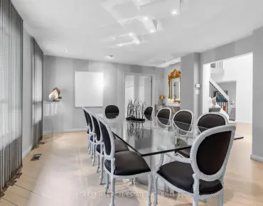 19 Paultiel Dr <a href='https://luckyalan.com/community.php?community=North York:Newtonbrook East'>Newtonbrook East, North York</a> 3 beds 3 baths 2 garage $1.365M