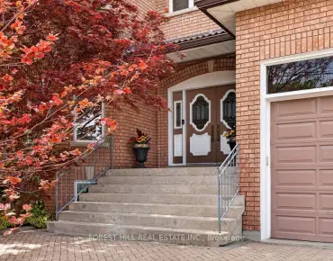 316 Shaw St Trinity-Bellwoods, Toronto 5 beds 2 baths 3 garage $1.898M