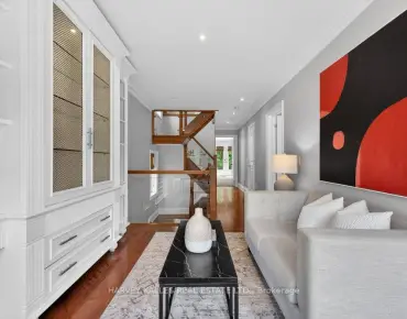 
28 Camwood Cres <a href='https://luckyalan.com/community.php?community=Toronto:Parkwoods-Donalda'>Parkwoods-Donalda, Toronto</a> 4 beds 5 baths 1 garage $1.888M