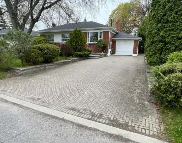 
28 Camwood Cres <a href='https://luckyalan.com/community.php?community=Toronto:Parkwoods-Donalda'>Parkwoods-Donalda, Toronto</a> 4 beds 5 baths 1 garage $1.888M