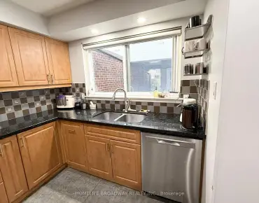 
20 Randolph Rd <a href='https://luckyalan.com/community.php?community=Toronto:Leaside'>Leaside, Toronto</a> 3 beds 2 baths 1 garage $1.349M