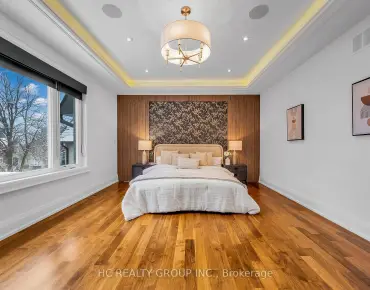 
19 Hamer Blvd Kingsview Village-The Westway, Toronto 3 beds 3 baths 2 garage $1.385M