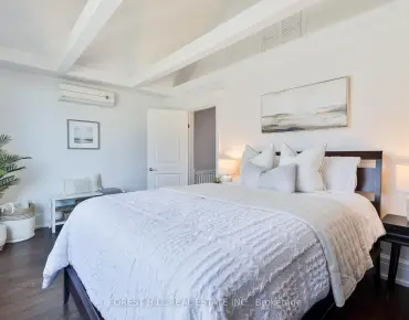 91 Borden St University, Toronto 5 beds 3 baths 2 garage $1.448M