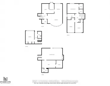 
143 Kingsdale Ave <a href='https://luckyalan.com/community.php?community=North York:Willowdale East'>Willowdale East, North York</a> 4 beds 5 baths 1 garage $2.438M