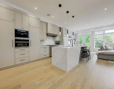 243 Niagara St Niagara, Toronto 8 beds 9 baths 3 garage $5.5M