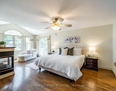 144 Eileen Ave Rockcliffe-Smythe, Toronto 4 beds 4 baths garage $1.249M