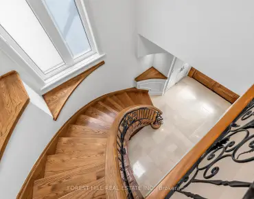 131 Estelle Ave <a href='https://luckyalan.com/community_CN.php?community=Toronto:Willowdale East'>Willowdale East, Toronto</a> 4 beds 5 baths 2 garage $2.89M