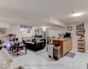 85 Wheeler Ave The Beaches, Toronto 4 beds 4 baths 1 garage $3.395M
