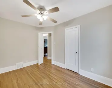 1972 Brimley Rd Agincourt South-Malvern West, Toronto 3 beds 2 baths garage $950K