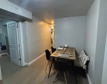 
5553 Lawrence Ave E Centennial Scarborough, Toronto 3 beds 3 baths 1 garage $778.8K