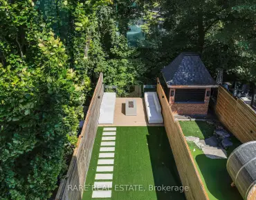 
5553 Lawrence Ave E Centennial Scarborough, Toronto 3 beds 3 baths 1 garage $778.8K
