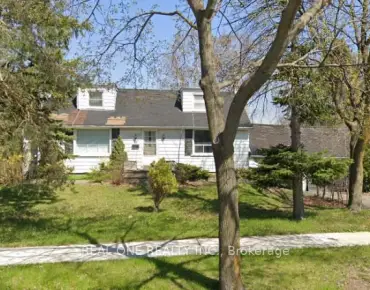 23 Irwin Rd Elms-Old Rexdale, Toronto 2 beds 2 baths 1 garage $800K