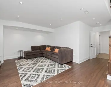 54 Sawley Dr <a href='https://luckyalan.com/community.php?community=Toronto:Bayview Woods-Steeles'>Bayview Woods-Steeles, Toronto</a> 3 beds 3 baths 2 garage $1.389M