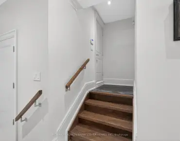 
111 Chudleigh Ave <a href='https://luckyalan.com/community.php?community=Toronto:Lawrence Park South'>Lawrence Park South, Toronto</a> 3 beds 2 baths  garage $2.495M