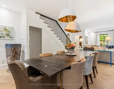8 Woodlee Rd East End-Danforth, Toronto 3 beds 1 baths garage $824.999K
