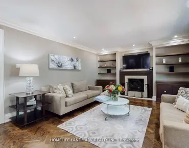 7 Legacy Crt <a href='https://luckyalan.com/community.php?community=North York:St. Andrew-Windfields'>St. Andrew-Windfields, North York</a> 4 beds 7 baths 2 garage $4.99M