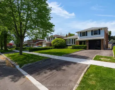 7 Legacy Crt <a href='https://luckyalan.com/community.php?community=North York:St. Andrew-Windfields'>St. Andrew-Windfields, North York</a> 4 beds 7 baths 2 garage $4.99M