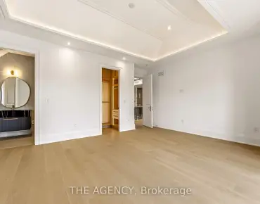 
111 Chudleigh Ave <a href='https://luckyalan.com/community.php?community=Toronto:Lawrence Park South'>Lawrence Park South, Toronto</a> 3 beds 2 baths  garage $2.495M