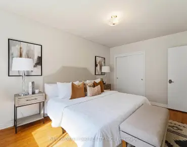 
11 Humphrey Gate <a href='https://luckyalan.com/community.php?community=North York:Banbury-Don Mills'>Banbury-Don Mills, North York</a> 3 beds 3 baths 1 garage $988K