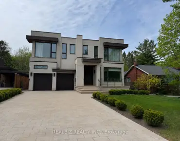 
225 Dunforest Ave <a href='https://luckyalan.com/community.php?community=North York:Willowdale East'>Willowdale East, North York</a> 5 beds 6 baths 2 garage $3.68M