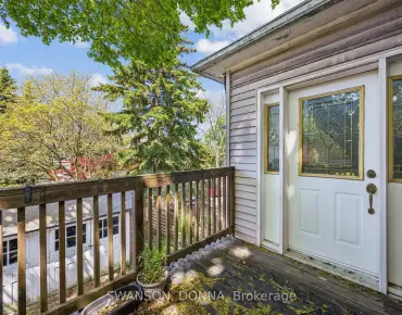 
9 Fairchild Ave <a href='https://luckyalan.com/community.php?community=Toronto:Newtonbrook West'>Newtonbrook West, Toronto</a> 3 beds 5 baths 2 garage $1.6M