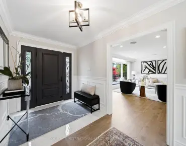 293 Thirtieth St Alderwood, Toronto 3 beds 2 baths 1 garage $999.9K