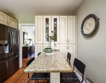 54 Sawley Dr <a href='https://luckyalan.com/community.php?community=Toronto:Bayview Woods-Steeles'>Bayview Woods-Steeles, Toronto</a> 3 beds 3 baths 2 garage $1.389M