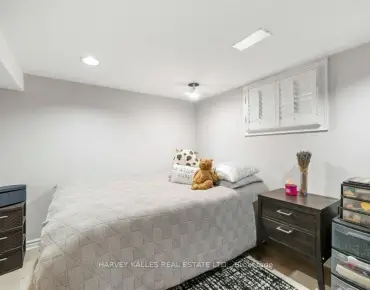 148 Warden Ave Birchcliffe-Cliffside, Toronto 2 beds 2 baths garage $929K