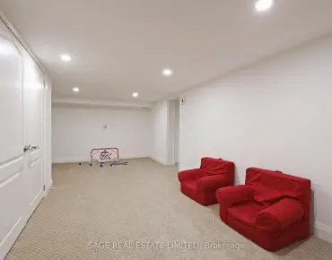 3062 Bayview Ave <a href='https://luckyalan.com/community.php?community=Toronto:Willowdale East'>Willowdale East, Toronto</a> 3 beds 4 baths 1 garage $1.85M