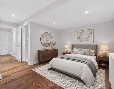 
49 Wilkes Cres Clairlea-Birchmount, Toronto 3 beds 4 baths 1 garage $849K