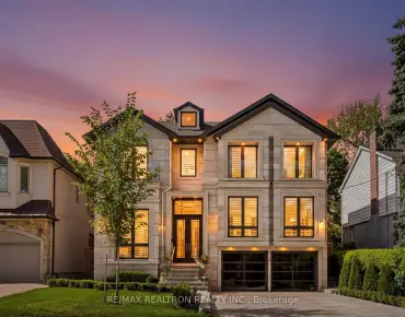 
15 Montford Dr <a href='https://luckyalan.com/community.php?community=North York:Newtonbrook East'>Newtonbrook East, North York</a> 4 beds 7 baths 2 garage $2.999M