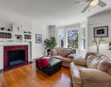51 Hi Mount Dr <a href='https://luckyalan.com/community.php?community=Toronto:Bayview Village'>Bayview Village, Toronto</a> 4 beds 6 baths 2 garage $2.95M