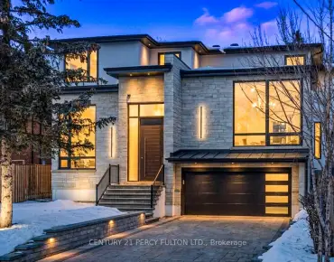 
89 Newton Dr <a href='https://luckyalan.com/community.php?community=North York:Newtonbrook East'>Newtonbrook East, North York</a> 4 beds 2 baths 1 garage $1.275M