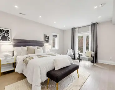 15 Calamint Ln L'Amoreaux, Toronto 3 beds 2 baths 1 garage $799.99K