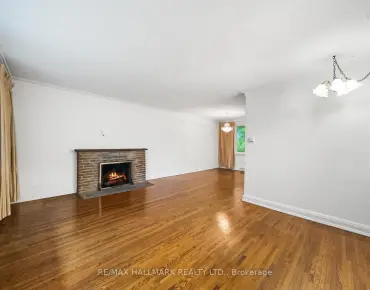 
49 Wilkes Cres Clairlea-Birchmount, Toronto 3 beds 4 baths 1 garage $849K