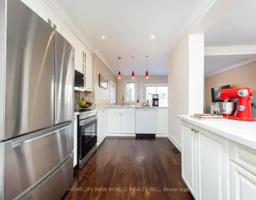 226 Hillsdale Ave E <a href='https://luckyalan.com/community.php?community=Toronto:Mount Pleasant West'>Mount Pleasant West, Toronto</a> 3 beds 2 baths garage $1.9M