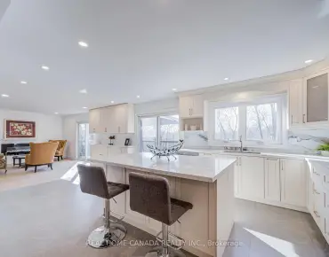 20 Saddletree Dr <a href='https://luckyalan.com/community.php?community=Toronto:Bayview Woods-Steeles'>Bayview Woods-Steeles, Toronto</a> 4 beds 4 baths 2 garage $1.9M