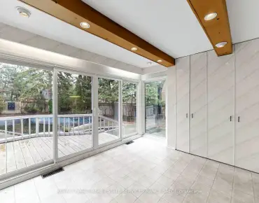 2 Colvestone Rd <a href='https://luckyalan.com/community.php?community=Toronto:St. Andrew-Windfields'>St. Andrew-Windfields, Toronto</a> 3 beds 3 baths 2 garage $2.7M