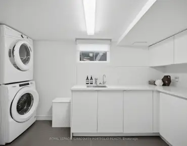 208 Hollywood Ave <a href='https://luckyalan.com/community_CN.php?community=Toronto:Willowdale East'>Willowdale East, Toronto</a> 4 beds 2 baths  garage $1.5M