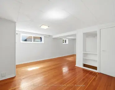
16 Inglewood Dr <a href='https://luckyalan.com/community.php?community=Toronto:Mount Pleasant East'>Mount Pleasant East, Toronto</a> 4 beds 4 baths  garage $2.75M