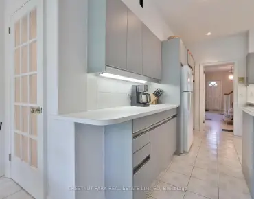 1 Dundee Dr York University Heights, Toronto 3 beds 2 baths 2 garage $999.9K