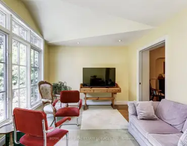 
16 Inglewood Dr <a href='https://luckyalan.com/community.php?community=Toronto:Mount Pleasant East'>Mount Pleasant East, Toronto</a> 4 beds 4 baths  garage $2.75M