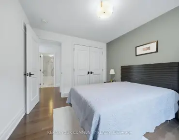 102 Ridge Dr <a href='https://luckyalan.com/community.php?community=Toronto:Rosedale-Moore Park'>Rosedale-Moore Park, Toronto</a> 4 beds 4 baths garage $3.649M