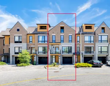 47 Langley Ave North Riverdale, Toronto 4 beds 5 baths 2 garage $1.889M