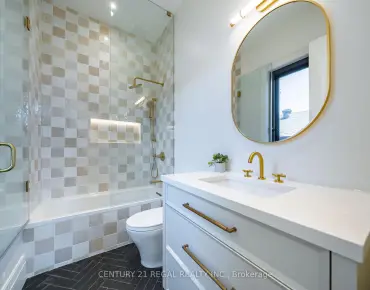 43 Wanless Cres <a href='https://luckyalan.com/community.php?community=Toronto:Bridle Path-Sunnybrook-York Mills'>Bridle Path-Sunnybrook-York Mills, Toronto</a> 4 beds 7 baths 2 garage $6.3M
