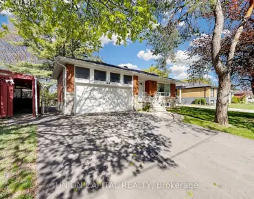 49 Bathford Cres <a href='https://luckyalan.com/community.php?community=Toronto:Bayview Village'>Bayview Village, Toronto</a> 3 beds 2 baths 2 garage $1.48M
