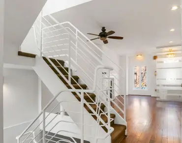 20 Webster Ave Annex, Toronto 5 beds 3 baths garage $2.15M