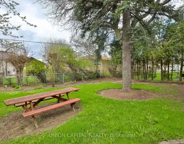 27 Mountnoel Ave Greenwood-Coxwell, Toronto 3 beds 3 baths  garage $1.198M