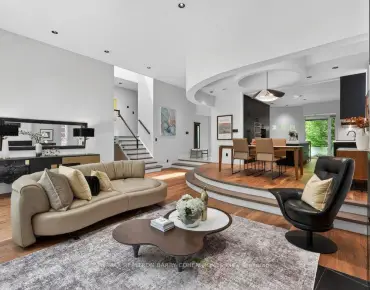 131 Estelle Ave <a href='https://luckyalan.com/community_CN.php?community=Toronto:Willowdale East'>Willowdale East, Toronto</a> 4 beds 5 baths 2 garage $2.888M