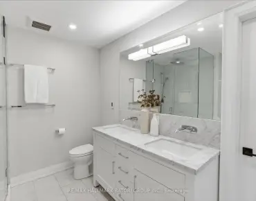 48 Carr St Kensington-Chinatown, Toronto 4 beds 5 baths garage $1.088M
